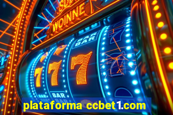 plataforma ccbet1.com